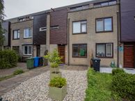 Johan Huizingastraat 55, 3069 WN Rotterdam