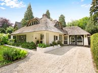 Trompenbergerweg 59, 1217 BD Hilversum