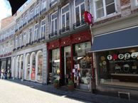 Nieuwstraat 13, 6211 CR Maastricht