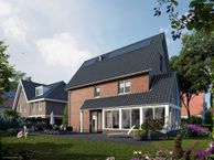 Hazelnootlint 18, 1906 KG Limmen