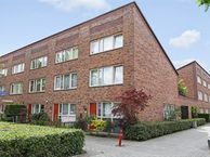 Boogschuttersplein 1, 3813 VM Amersfoort