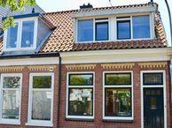 De Clercqstraat 172, 2013 PT Haarlem