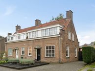 Burgemeester van de Heijdenstraat 41, 5151 HK Drunen