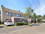 Kerckwervelaan 64, 2343 PE Oegstgeest