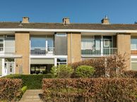 Bernhard Zweersstraat 8, 2983 BB Ridderkerk