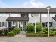 Burgemeester van Panhuyslaan 143, 9251 KT Burgum