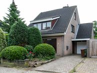 De Moucheronstraat 20, 6717 TT Ede