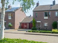 Berkenlaan 4, 7711 MC Nieuwleusen