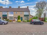 Johannes van Horstoklaan 2, 1816 NW Alkmaar