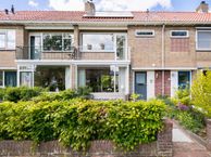 Roos en Beeklaan 83, 2071 TC Santpoort-Noord