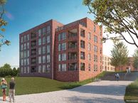 Bouwnummer (Bouwnr. 1), 6515 JD Nijmegen