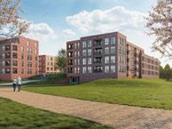 Bouwnummer (Bouwnr. 6), 6515 JD Nijmegen