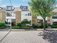 Boekenburglaan 6, 2215 AD Voorhout