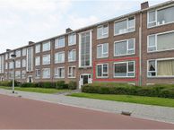 Valeriusstraat 4, 8915 AC Leeuwarden