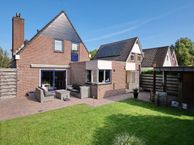 Overstek 4, 1718 ED Hoogwoud