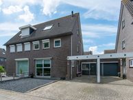 Cornélie Huygensstraat 1, 4207 KH Gorinchem