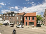 Meerssenerweg 228, 6222 AL Maastricht