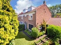 Kastanjelaan 23, 1815 EB Alkmaar