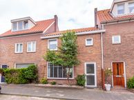 Jan Cornelisz Rijpstraat 8, 1782 VP Den Helder