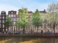 Herengracht 414 II, 1017 BZ Amsterdam