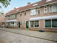 Waalstraat 44, 3522 SK Utrecht