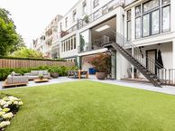 Willemsparkweg 132, 1071 HP Amsterdam