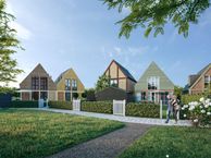 Zaanse Oever Bouwnummer (Bouwnr. 9), 1509 BT Zaandam