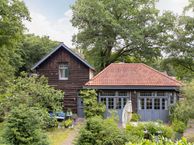 Struisvogellaan 11, 1217 GC Hilversum