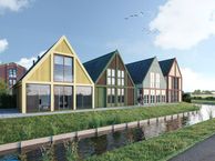 Zaanse Oever Bouwnummer (Bouwnr. 16), 1509 BT Zaandam