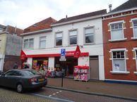 Kaaistraat 26 b, 4651 BN Steenbergen (NB)