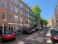 Transvaalstraat 31 III, 1092 HB Amsterdam