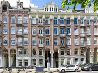 Nassaukade 318 II, 1053 LS Amsterdam