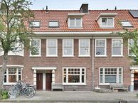 Archimedesplantsoen 11 HS, 1098 JV Amsterdam