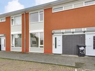 Jaap Edenstraat 27, 1067 RZ Amsterdam