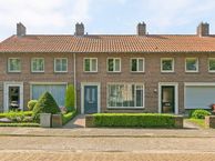 Hertog Janstraat 13, 5461 AG Veghel