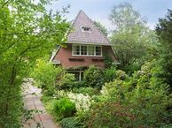 Vermeerlaan 45, 3723 EM Bilthoven