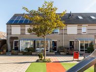 Benny Goodmanstraat 23, 1544 LP Zaandijk