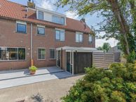 Lisdoddestraat 54, 2165 VC Lisserbroek