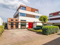 Stobberakplantsoen 58, 3544 TE Utrecht