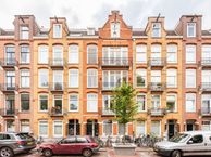 Bellamyplein 28 II, 1053 AT Amsterdam