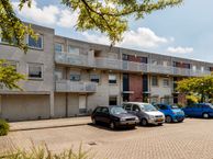 Pedro Luis Briónstraat 21, 3573 BT Utrecht