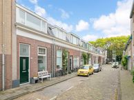 Hulststraat 19, 3581 VX Utrecht