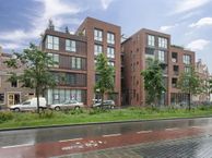 Boterdiep 32 8, 9712 LP Groningen