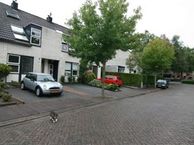 Claverenbladstraat 37, 3833 JB Leusden