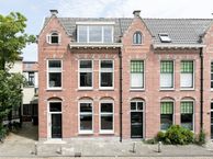 Tweede Emmastraat 11, 2012 GH Haarlem