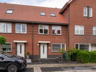 Zilvergloed 9, 3162 XK Rhoon