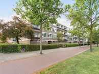 Veldmaarschalk Montgomerylaan 446, 5623 LE Eindhoven