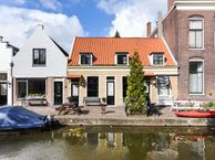 Buitenwatersloot 192, 2613 SW Delft