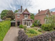 Wernerlaan 9, 1213 AR Hilversum