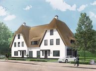 Ericaweg 16 *links, 1272 CT Huizen